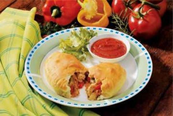 worst peper calzones