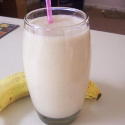 honingbeer smoothie