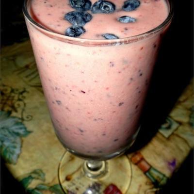 voorverpakte smoothies