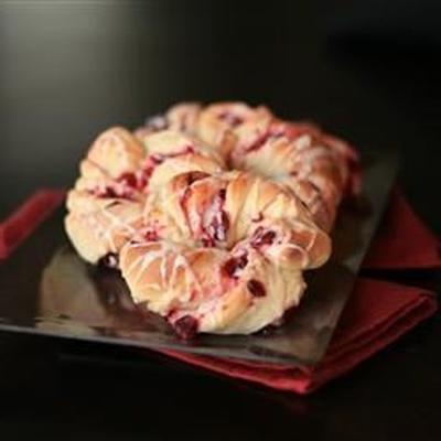 cranberry kransen