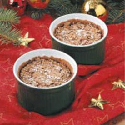 chocoladesouffles