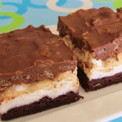 brownie-mallow repen