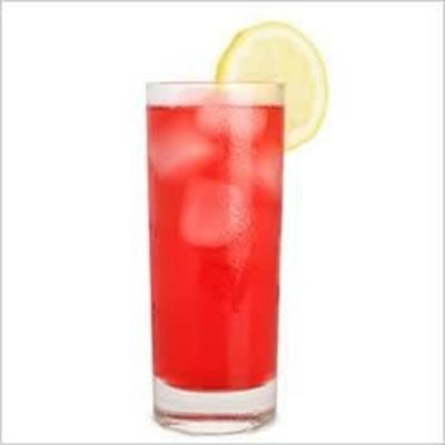 7up pom spritzer