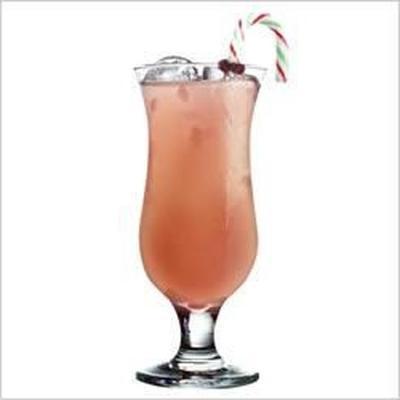 7up cherry granaatappel punch