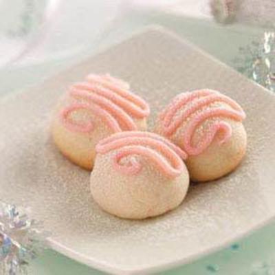 kersen bonbon cookies