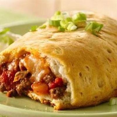 grands! ® easy taco melts