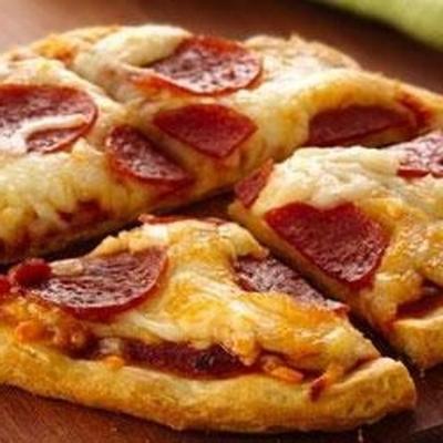 grands! ® minipizza's