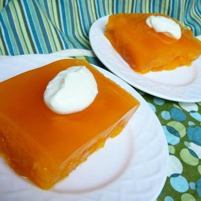 citrus jell-o® salade