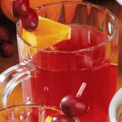 cranberry brunchpunch