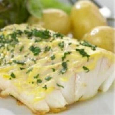 vis met maille® dijon originale mosterd
