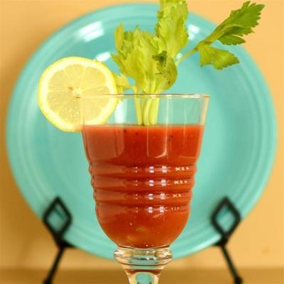 's werelds beste bloody mary-mix