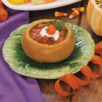 betoverende chili