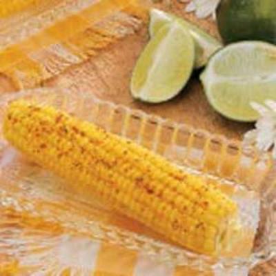 tex-mex maïskolf