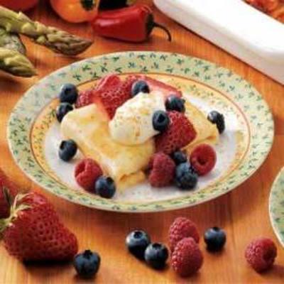 bessen blintzes