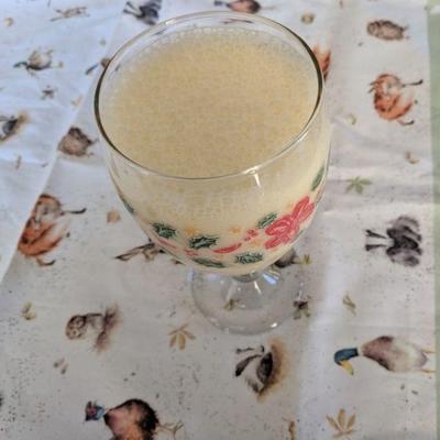 nelli's favoriete advocaat