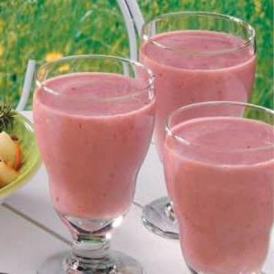 braambessenbanaan smoothies