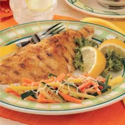 gegrilde squash-hutspot