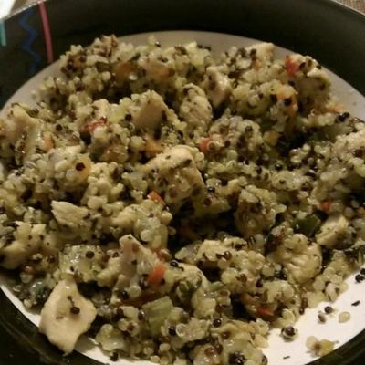 kip quinoa