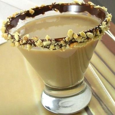 snickers martini