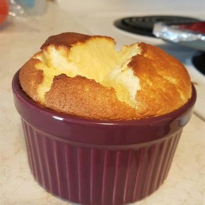 grand marnier® souffle