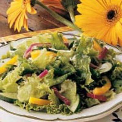 franse saladedressing