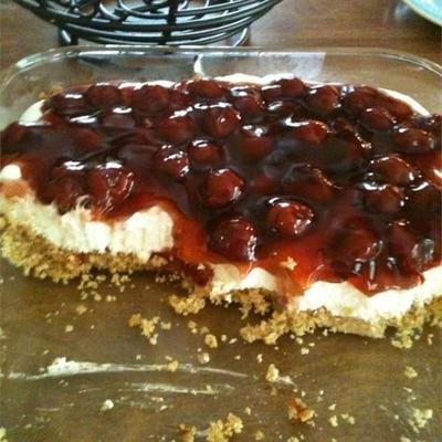 beste cherry cheesecake