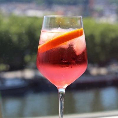 aperol® spritz