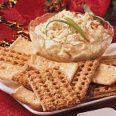 zalmkaas spread