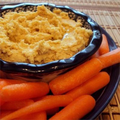 erin's jalapeno hummus