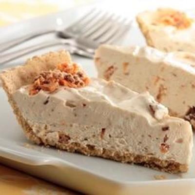 peanut-butterfinger cream pie