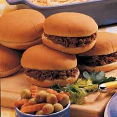 barbecuesandwiches