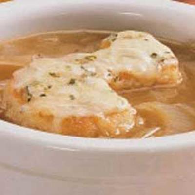 kwartnoot croutons