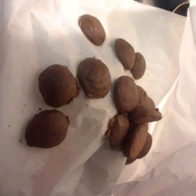 mama's whoopie taarten