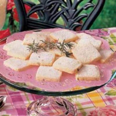 lavendel zandkoek