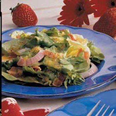 vaders favoriete salade