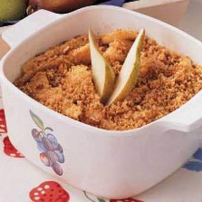 peren crumble