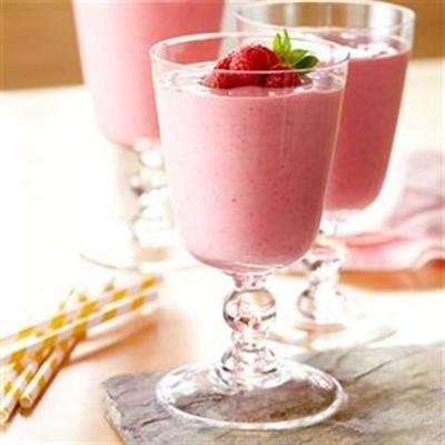 bessen patch smoothie