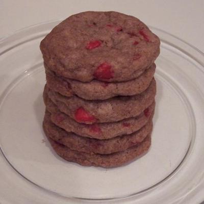 keizerlijke kaneel rode hot®-cookies