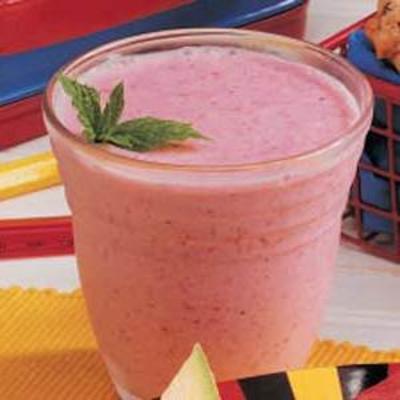 bessen smoothie