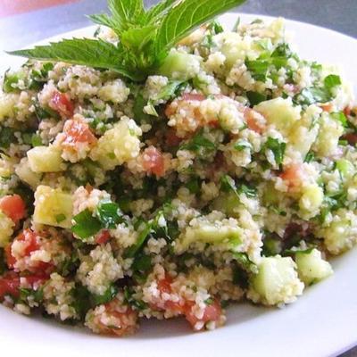 verse tabouleh