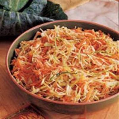 Chesapeake slaw