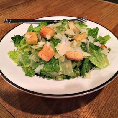 canadese caesar salade