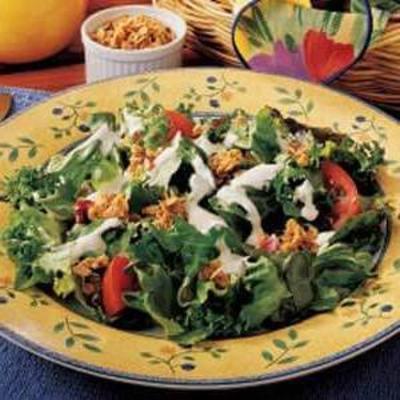 salade crunchers
