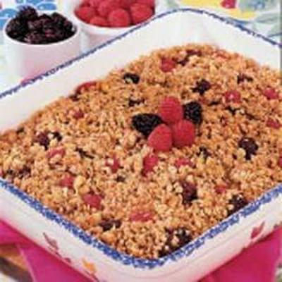 bes appel crumble