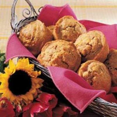 karwij rogge muffins