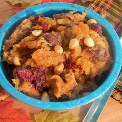 slowcooker kosher herfst mashup