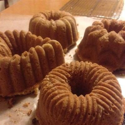 kit kat® bundt® cake