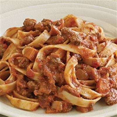 contadina® snelle bolognese saus