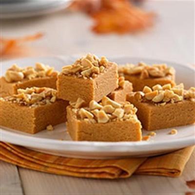 peanut butter fudge beten