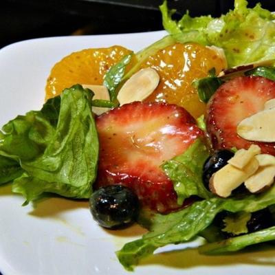 de fruitsalade van jenny allen